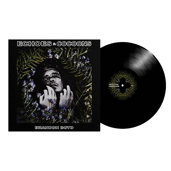 LIMITED EDITION VINYL: ECHOES & COCOONS