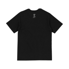 FIRST DATE BLACK TEE