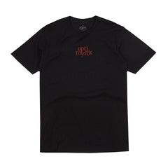 FIRST DATE BLACK TEE